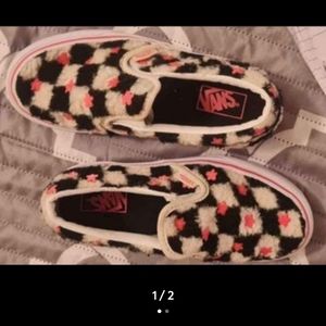 Vans Slip-on girls shoes